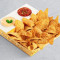 Nachos With Cheese And Salsa Sauce (180 Gms)