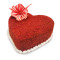 Red Velvet Cake (Senza Uova) (400 Gms)