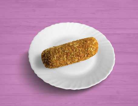 Mustard Fish Roll