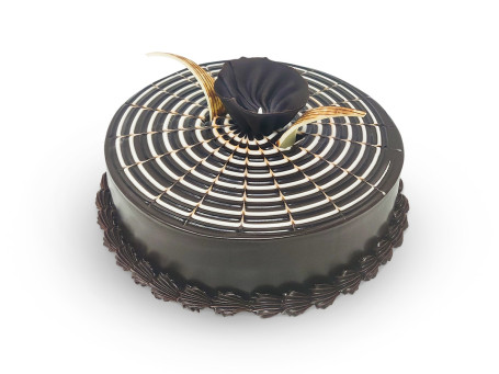 Choco Feather Cake (500 Gms)