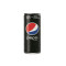 Pepsi Zwart Blikje 300Ml