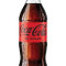 Coke Zero Bottle 390Ml