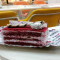 Red Velvet Cake Pastry