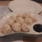 #5. Steamed Shanghai Style Dumplings (10 Pieces) shàng hǎi xiǎo lóng bāo