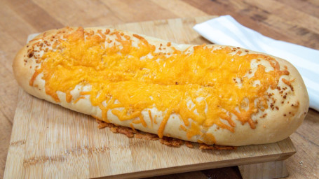 Jalapeno Cheddar Cheese Bread
