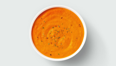 Zupa Krem Pomidorowa (Mała)
