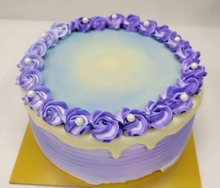 Blueberry Cake (500Gm)
