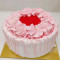 Strawberry Cake (500Gm)