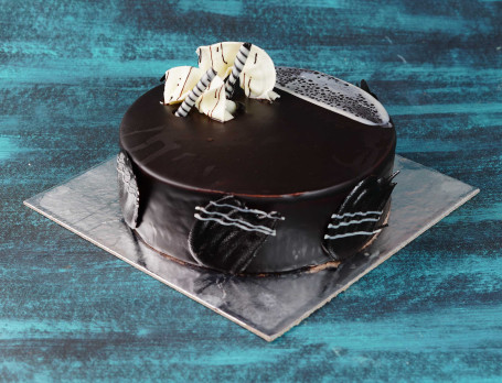 Double Chocolate Cake (1 Pound)