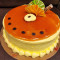 Torta Al Butterscotch Premium (500 G)