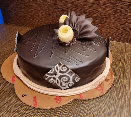 Chocolade Truffel Cake (500 Gms)