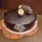 Chocolate Truffle Cake (500 Gms)