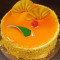 Alphonso Mango Cake(500 Gms)