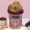 Înghețată Brownie Mocha Almond Fudge [450 Ml]