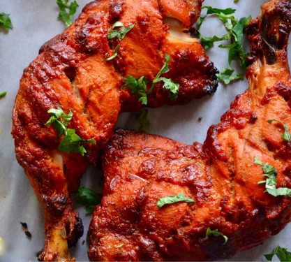 Tandoori Chicken (1 Pc)