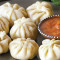 Steam Paneer Momo (5 Pcs)