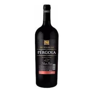 Pergola Red Smooth Wine 1Lt