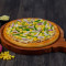 Pizza Vegetariana Semplice