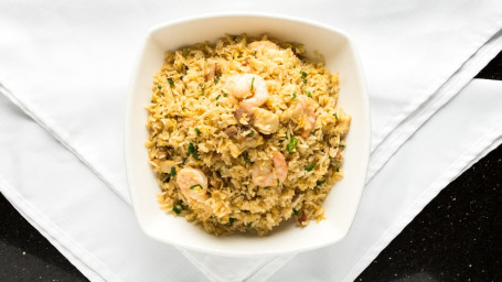 142. House Special Fried Rice