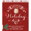 4. Holiday Cream Ale