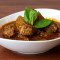 Burmese Style Pork Curry