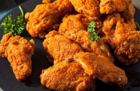 Chicken Gold Wings