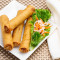 1. Fried Imperial Rolls (6 Pc)