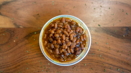 Baked Beans (4 Oz)