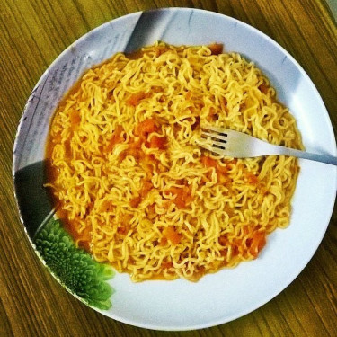 Cipolla Pomodoro Maggi