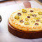 Jalapenos Olives Pizza