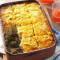 Chicken And Hashbrown Egg Bake