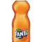Fanta Bottle 390Ml