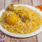 Chicken Biryani With Aloo