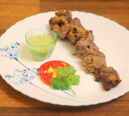 Mutton Boti Kabab (6 Pcs)