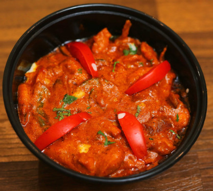 Kadai Chicken (4 Pcs)