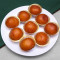 Ghee Gulab Jamun (4 Pcs)