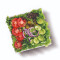 Gerookte Kipreepjes Salade