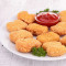 Chilli Garlic Nuggets [6 Pcs]