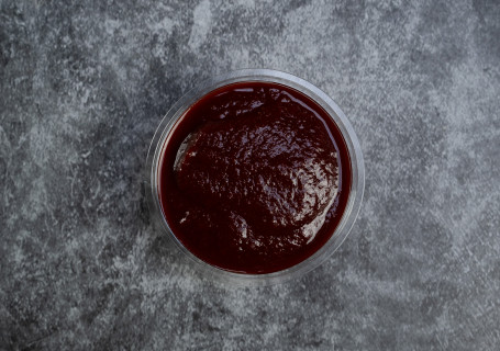 Sauce Shop: Bbq Cherry Bourbon