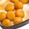 Potaro Ball Tofu Pudding