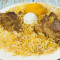 Mutton Special Biriyani [1000ml]