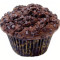 Casey's Double Chocolate Chip Muffin