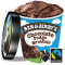 Chocolate Fudge Brownie 458Ml Tub