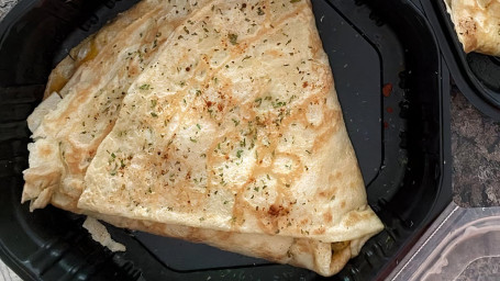 Chipotle Kip Crêpe