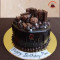 Chocolate Tuffle Cake