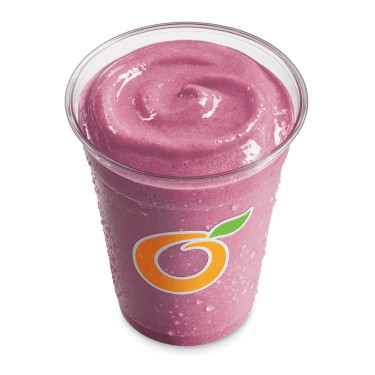 Smoothie Premium Cu Fructe Tripleberry