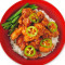 Firecracker Chicken Rice Bowl