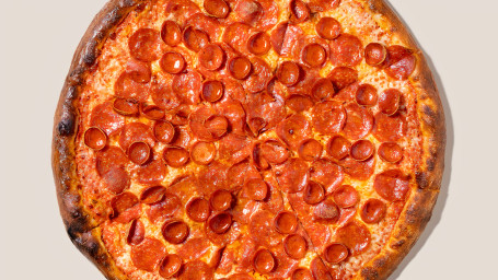 Gabriella's Hand Stretched Pepperoni Overload Pizza (12 Small)
