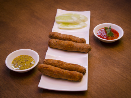 Vetki Fish Finger (4 Pcs)