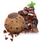 Chocolade Overload Ijs (95 Gram)